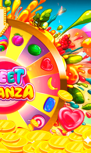 Sweet Bonanza by Mr.Beast Screenshot